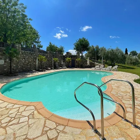 アパート La Torre *