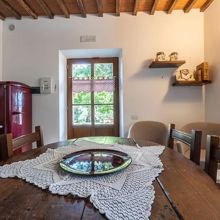 La Torre ラポラーノ・テルメ