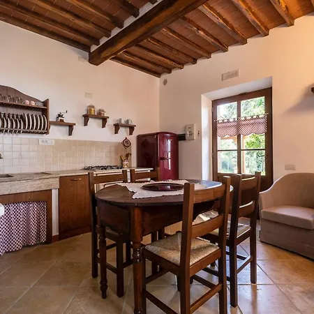 Apartment La Torre